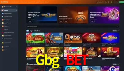 Ofertas Imperdíveis na Gbg Bet: Promoções e Bônus Que Valem a Pena