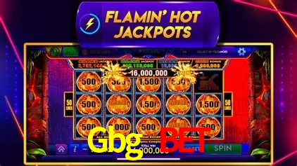 Gbg Bet